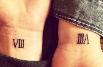 135+ Cool Best Friend Tattoos — Friendship Inked In Skin