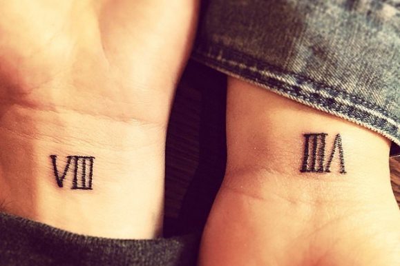 135+ Cool Best Friend Tattoos — Friendship Inked In Skin