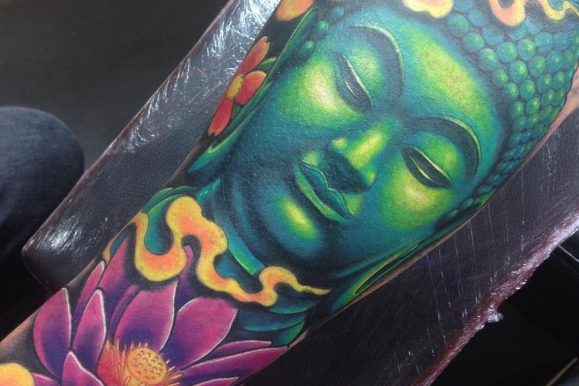 130+ Significant Buddha Tattoo Designs & Meanings  – Spiritual Guard (2020)