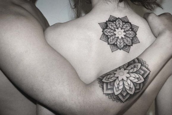 80 Cute Matching Tattoo Ideas for Couples — Together Forever
