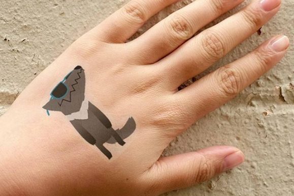 85+ Temporary Fake Tattoo Designs and Ideas – Try It’s Easy (2019)
