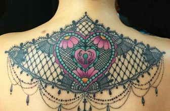 95+ Sweet Heart Tattoo Designs & Meanings – True Love (2020)