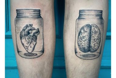60+ Exclusive Hipster Tattoo Ideas – Show The World Just How Unique You Are