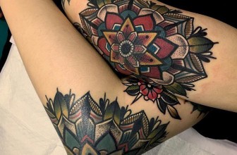 60+ Unique Neo-Traditional Tattoo Ideas & Designs — Get Inspired