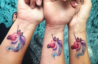 60 Eloquent Sibling Tattoo Ideas- Show The World Your Special Connection