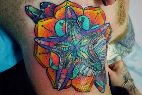 80 Extraordinary Starfish Tattoos Designs – A Body Marking with Profound Symbolism