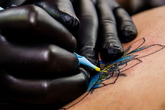 Tips on How to Take Care for Your Tattoo (2019)