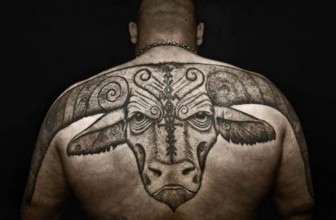 70+ Astrological Taurus Tattoo Designs – Strong-Willed Zodiac Sign (2020)