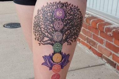 85+ Impressive Tree Tattoo Designs & Meanings – Family Inspired (2019)
