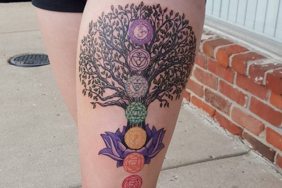 85+ Impressive Tree Tattoo Designs & Meanings – Family Inspired (2019)