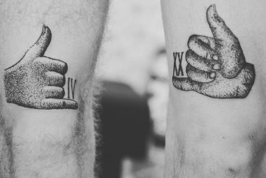 60+ Smoking Hot Weed Tattoo Ideas – Are You Ready To Support The Cause?