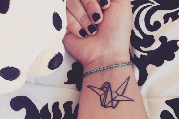 90+ Unique Small Wrist Tattoos for Women and Men – Designs & Meanings (2019)